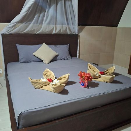 Cnunk Bungalow Gili Meno Ngoại thất bức ảnh