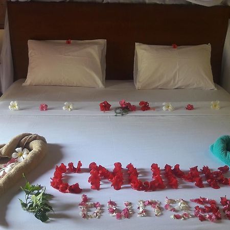 Cnunk Bungalow Gili Meno Ngoại thất bức ảnh
