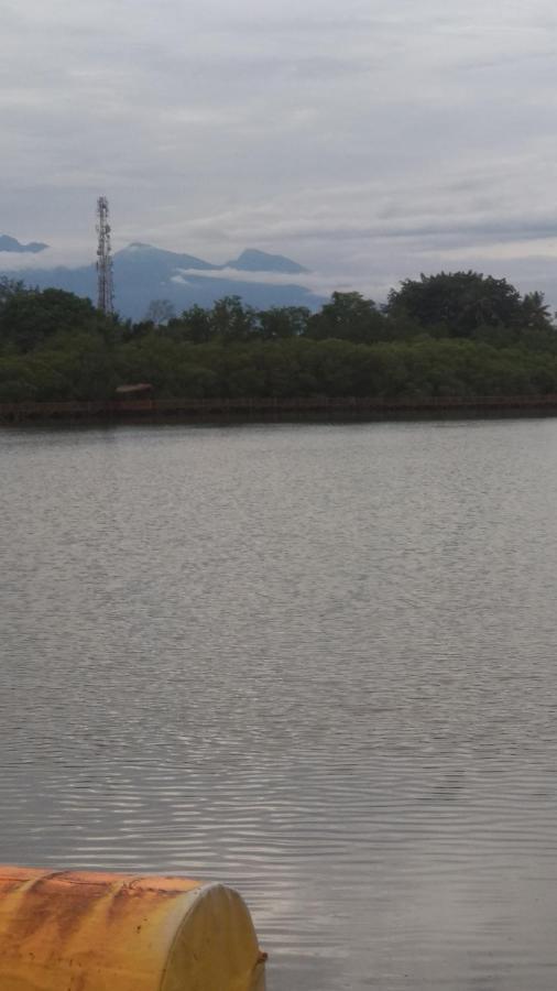 Cnunk Bungalow Gili Meno Ngoại thất bức ảnh
