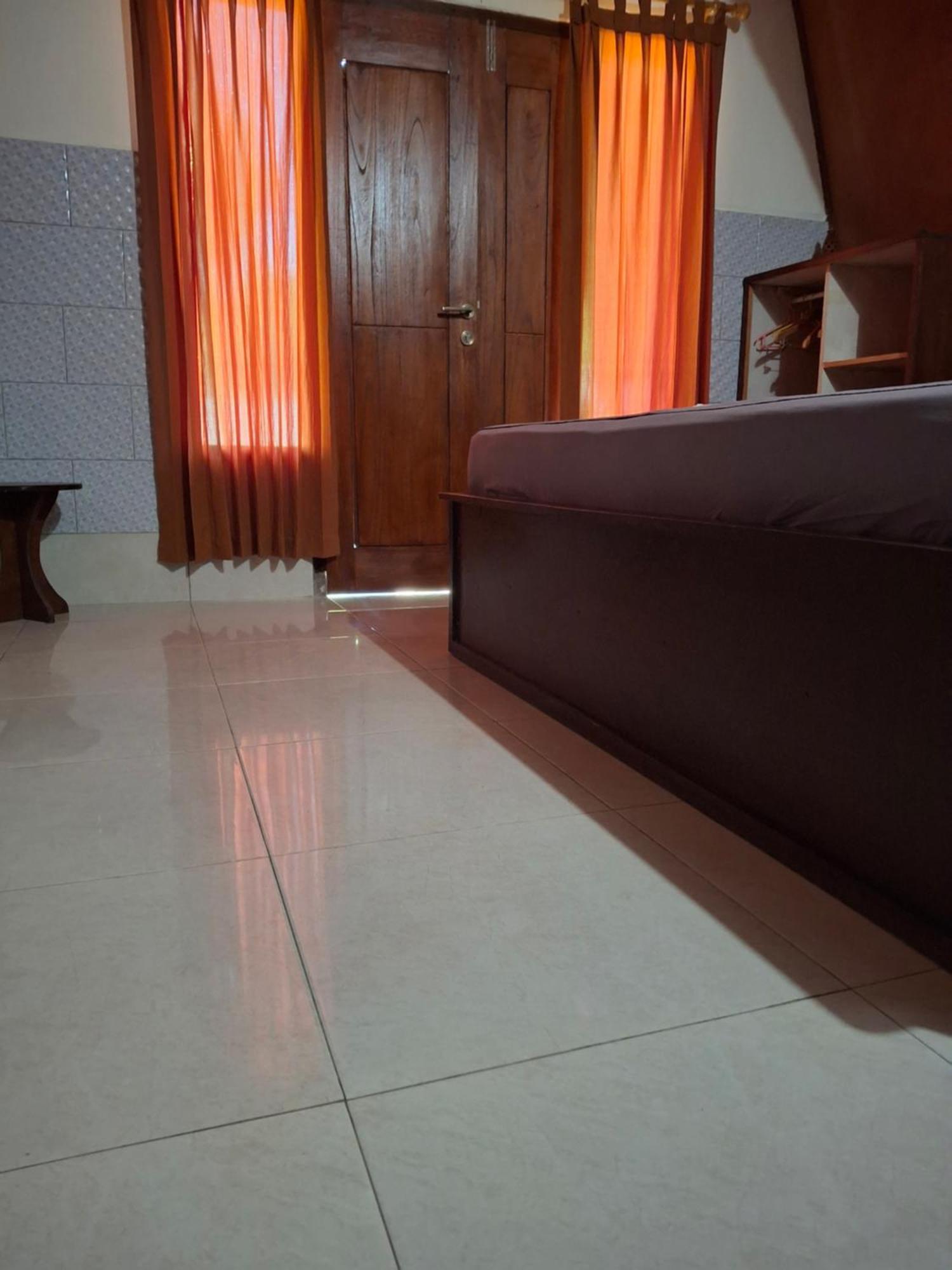 Cnunk Bungalow Gili Meno Ngoại thất bức ảnh
