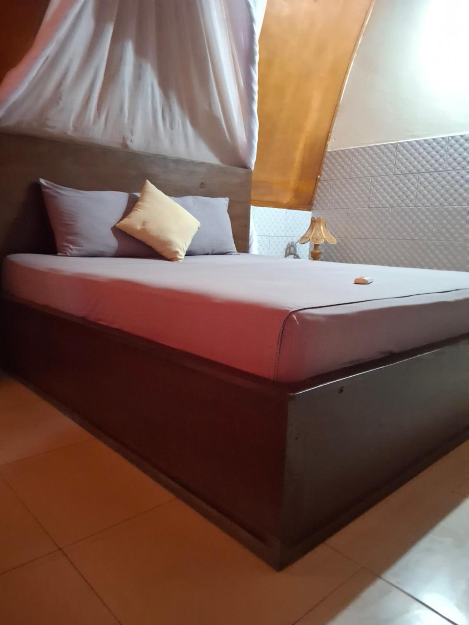 Cnunk Bungalow Gili Meno Phòng bức ảnh