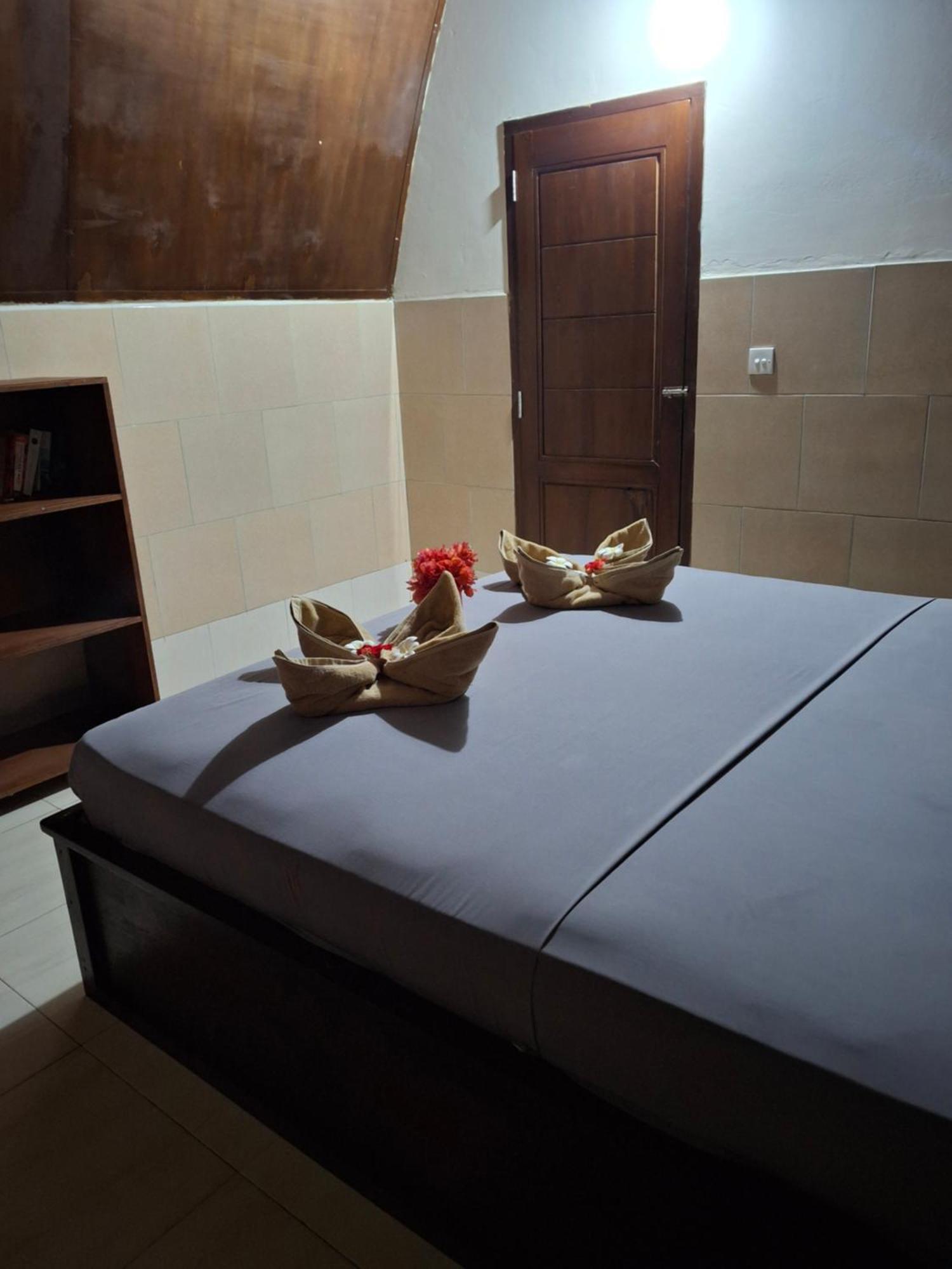 Cnunk Bungalow Gili Meno Ngoại thất bức ảnh