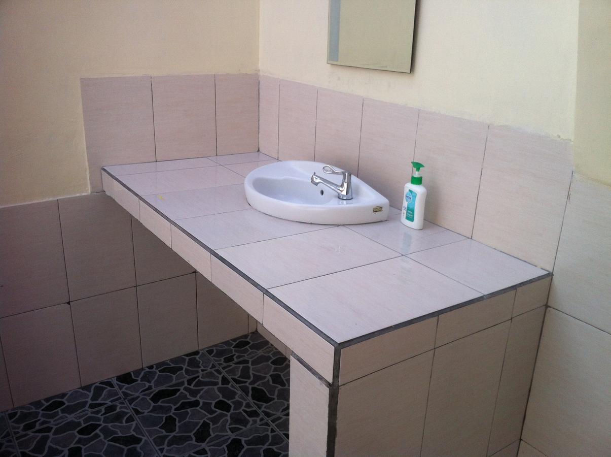 Cnunk Bungalow Gili Meno Ngoại thất bức ảnh