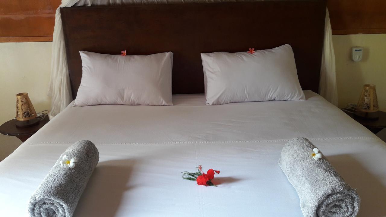 Cnunk Bungalow Gili Meno Ngoại thất bức ảnh