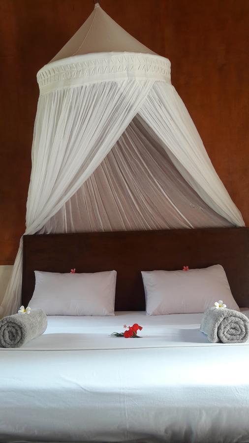 Cnunk Bungalow Gili Meno Ngoại thất bức ảnh