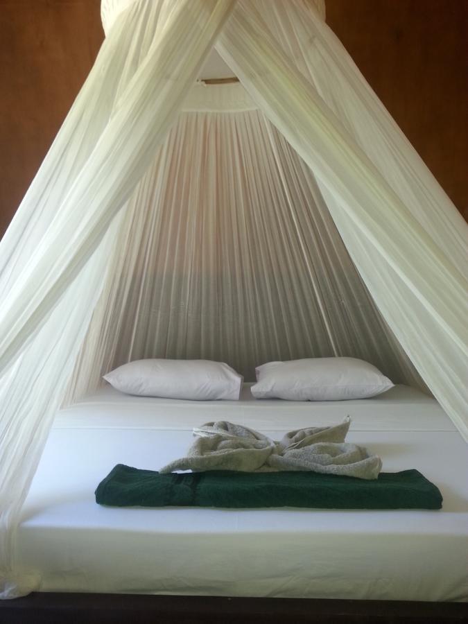 Cnunk Bungalow Gili Meno Ngoại thất bức ảnh