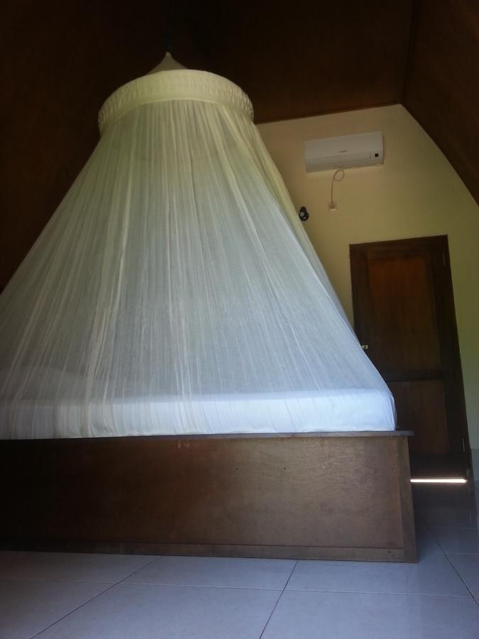 Cnunk Bungalow Gili Meno Ngoại thất bức ảnh