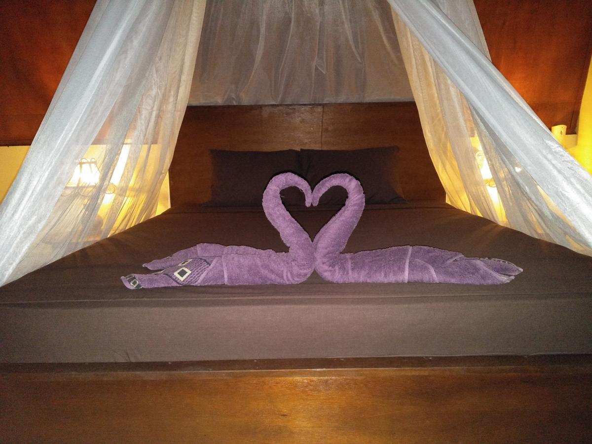 Cnunk Bungalow Gili Meno Ngoại thất bức ảnh