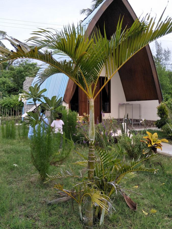Cnunk Bungalow Gili Meno Ngoại thất bức ảnh