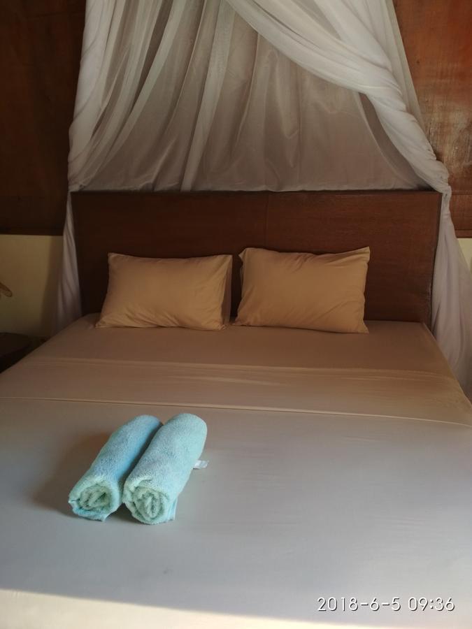 Cnunk Bungalow Gili Meno Ngoại thất bức ảnh