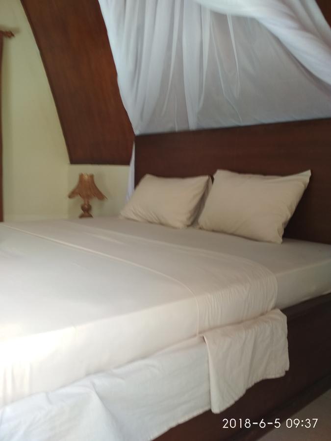 Cnunk Bungalow Gili Meno Ngoại thất bức ảnh