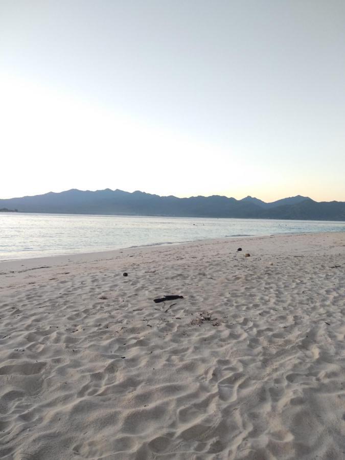 Cnunk Bungalow Gili Meno Ngoại thất bức ảnh